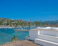 Zu verkaufen - Penthouse - Puerto Andratx