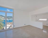 Zu verkaufen - Penthouse - Puerto Andratx