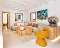 Zu verkaufen - Stadthaus - Andratx