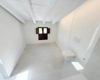 Zu verkaufen - Stadthaus - Andratx