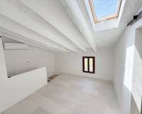 Zu verkaufen - Stadthaus - Andratx