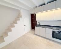 Zu verkaufen - Stadthaus - Andratx