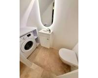 Zu verkaufen - Stadthaus - Andratx