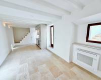 Zu verkaufen - Stadthaus - Andratx