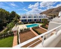 Zu verkaufen - Terraced house - Alcudia