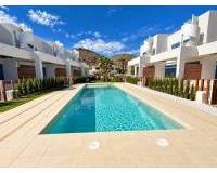 Zu verkaufen - Terraced house - Alcudia