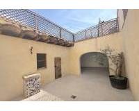 Zu verkaufen - Townhouse - Puerto Andratx