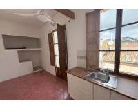 Zu verkaufen - Townhouse - Puerto Andratx