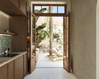 Zu verkaufen - Villa - Bendinat