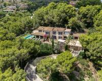 Zu verkaufen - Villa - Camp De Mar