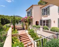 Zu verkaufen - Villa - Camp De Mar