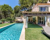 Zu verkaufen - Villa - Camp De Mar