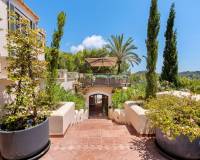 Zu verkaufen - Villa - Camp De Mar