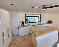 Zu verkaufen - Villa - El Terreno