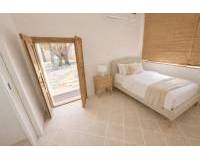 Zu verkaufen - Villa - El Terreno