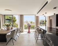 Zu verkaufen - Villa - Palmanova