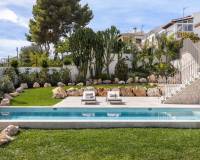 Zu verkaufen - Villa - Palmanova