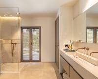 Zu verkaufen - Villa - Palmanova