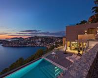 Zu verkaufen - Villa - Puerto Andratx