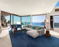 Zu verkaufen - Villa - Puerto Andratx