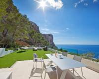 Zu verkaufen - Villa - Puerto Andratx