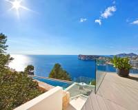 Zu verkaufen - Villa - Puerto Andratx