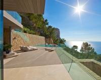 Zu verkaufen - Villa - Puerto Andratx