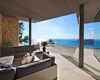 Zu verkaufen - Villa - Puerto Andratx