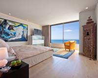 Zu verkaufen - Villa - Puerto Andratx