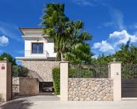 Zu verkaufen - Villa - Puerto Andratx