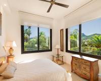 Zu verkaufen - Villa - Puerto Andratx