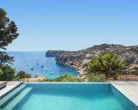 Zu verkaufen - Villa - Puerto Andratx