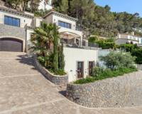 Zu verkaufen - Villa - Puerto Andratx