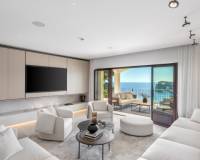 Zu verkaufen - Villa - Puerto Andratx
