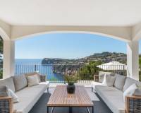 Zu verkaufen - Villa - Puerto Andratx
