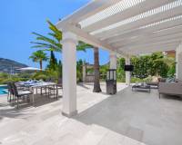 Zu verkaufen - Villa - Puerto Andratx
