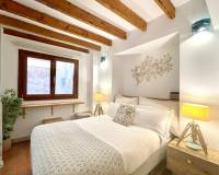Zu verkaufen - Wohnung - Palma de Mallorca - Palma De Mallorca