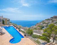 Zu verkaufen - Wohnung - Puerto Andratx