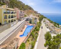 Zu verkaufen - Wohnung - Puerto Andratx