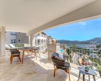 Zu verkaufen - Wohnung - Puerto Andratx