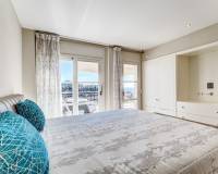Zu verkaufen - Wohnung - Puerto Andratx
