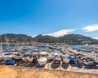 Zu verkaufen - Wohnung - Puerto Andratx