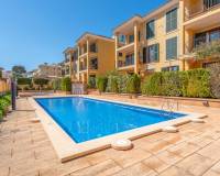 Zu verkaufen - Wohnung - Puerto Andratx