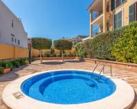 Zu verkaufen - Wohnung - Puerto Andratx