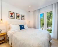 Zu verkaufen - Wohnung - Puerto Andratx