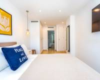 Zu verkaufen - Wohnung - Puerto Andratx