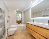 Zu verkaufen - Wohnung - Puerto Andratx