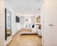 Zu verkaufen - Wohnung - Puerto Andratx