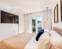 Zu verkaufen - Wohnung - Puerto Andratx