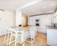 Zu verkaufen - Wohnung - Puerto Andratx